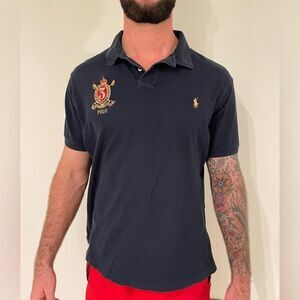 Ralph Lauren POLO Size XXL